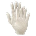 Magid TouchMaster Cotton Inspection Gloves, Lightweight 650